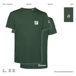 T-Shirt AF+ Herren