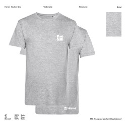 T-Shirt AF+ Herren