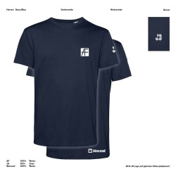 T-Shirt AF+ Hommes